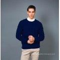 Мужская мода Casmere Blend Sweater 17brpv129